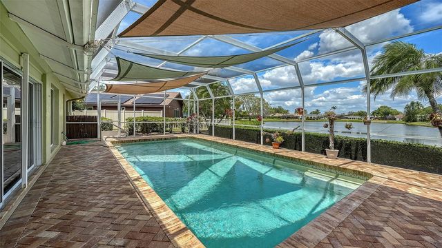 6921 COUNTRY LAKES CIRCLE, Sarasota, FL 34243