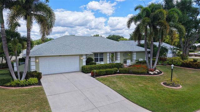 6921 COUNTRY LAKES CIRCLE, Sarasota, FL 34243