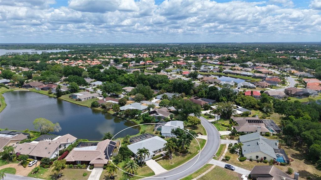 Image 67 of property listing at 6921 COUNTRY LAKES CIRCLE, Sarasota, FL 34243