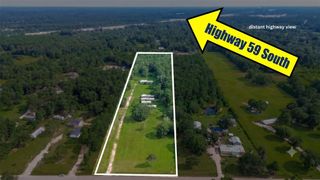 905 County Road 379, Cleveland, TX 77328