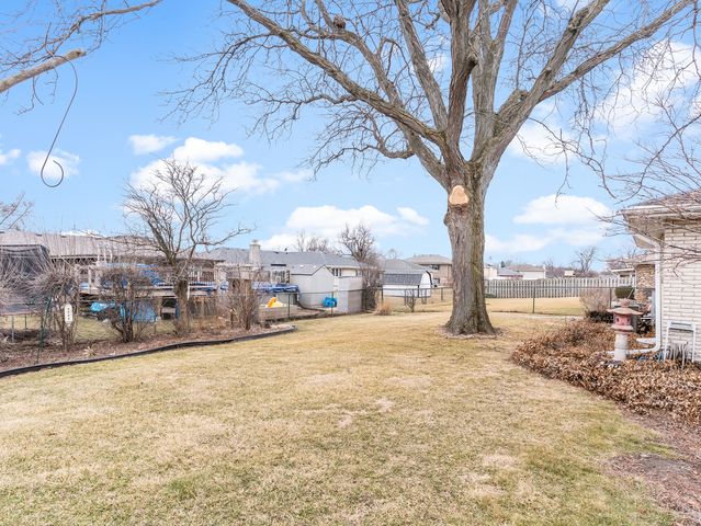 7601 Sycamore Drive, Orland Park, IL 60462