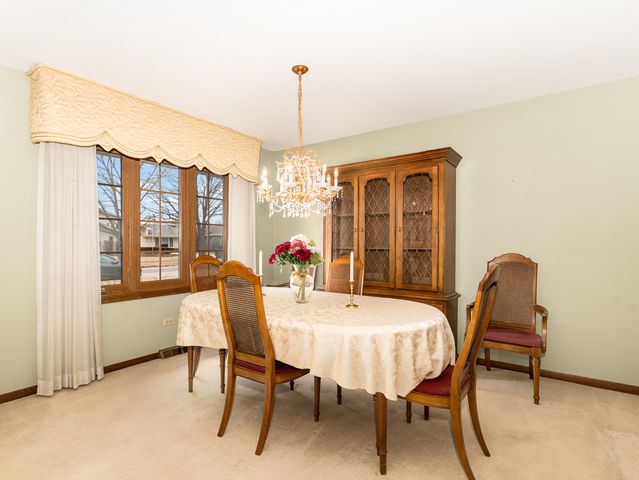 7601 Sycamore Drive, Orland Park, IL 60462