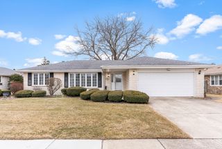 7601 Sycamore Drive, Orland Park, IL 60462