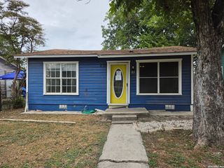 251 Prospect, San Antonio, TX 78211