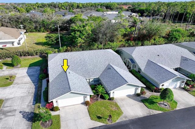 1708 Royal CIR # 701, Naples, FL 34112