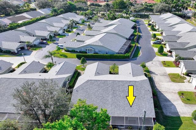 1708 Royal CIR # 701, Naples, FL 34112