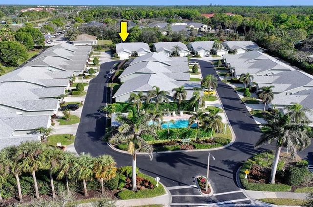 1708 Royal CIR # 701, Naples, FL 34112