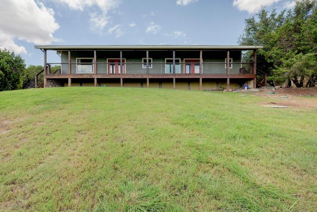 21300 Crestmont B, Spicewood, TX 78669