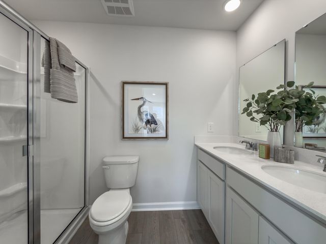 451 Martins Creek Boulevard, Summerville, SC 29485