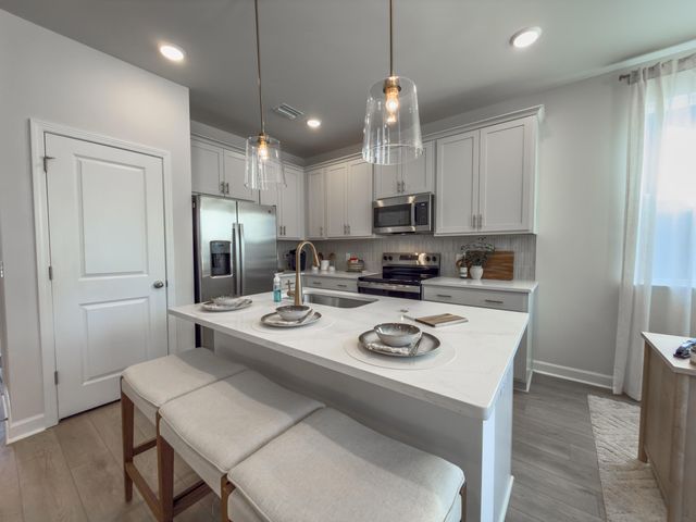 451 Martins Creek Boulevard, Summerville, SC 29485