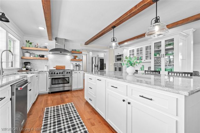 2825 W 96 Highway, Mansfield, AR 72944