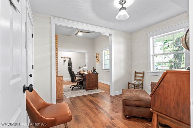 2825 W 96 Highway, Mansfield, AR 72944