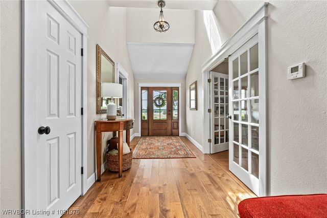 2825 W 96 Highway, Mansfield, AR 72944