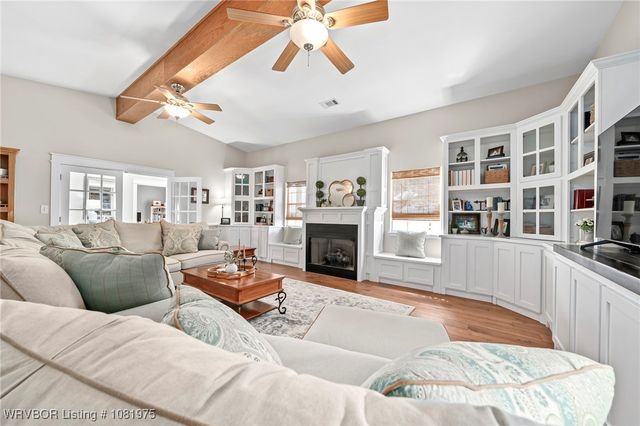 2825 W 96 Highway, Mansfield, AR 72944