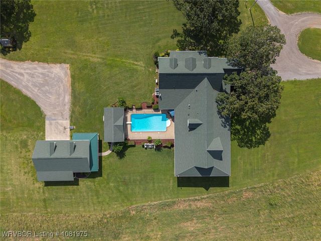 2825 W 96 Highway, Mansfield, AR 72944