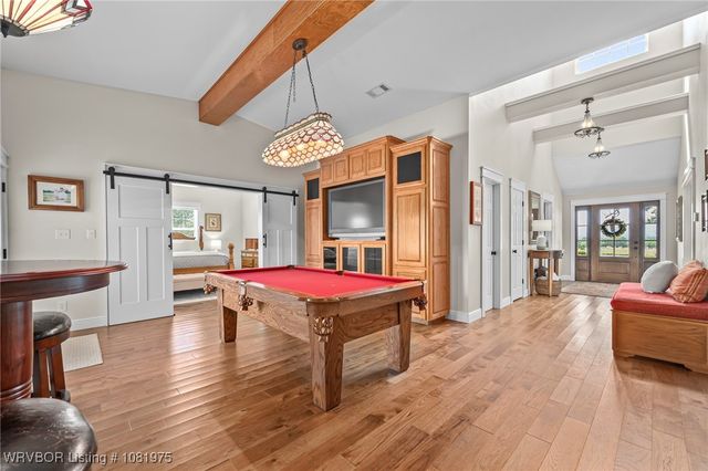 2825 W 96 Highway, Mansfield, AR 72944