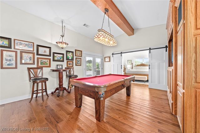 2825 W 96 Highway, Mansfield, AR 72944