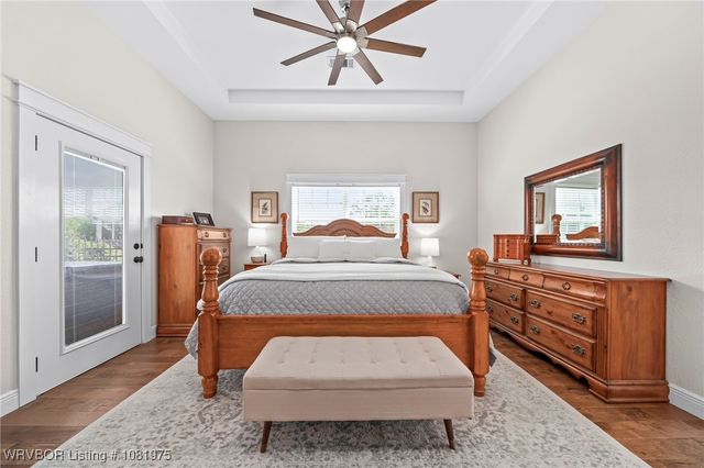 2825 W 96 Highway, Mansfield, AR 72944