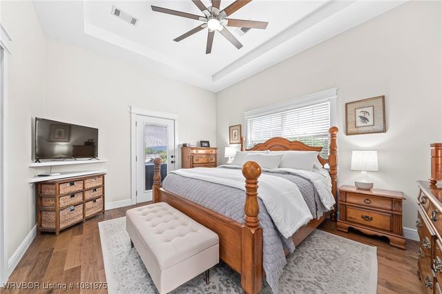 2825 W 96 Highway, Mansfield, AR 72944