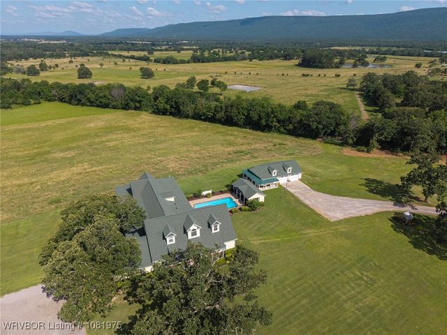 2825 W 96 Highway, Mansfield, AR 72944