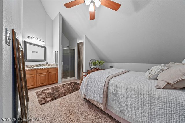 2825 W 96 Highway, Mansfield, AR 72944