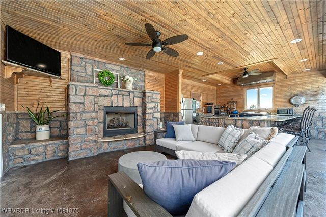 2825 W 96 Highway, Mansfield, AR 72944