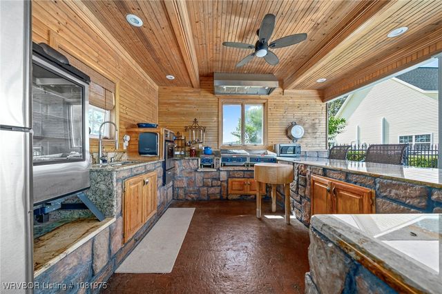 2825 W 96 Highway, Mansfield, AR 72944