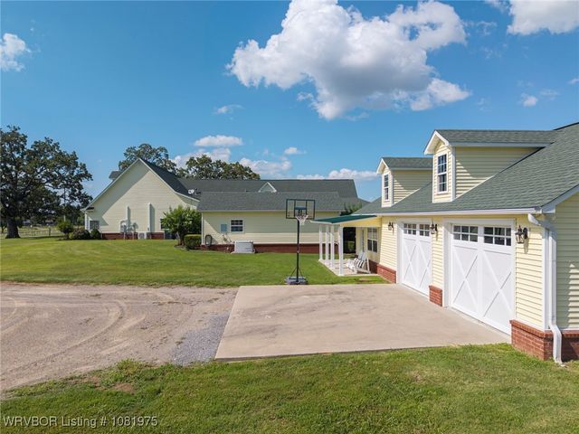2825 W 96 Highway, Mansfield, AR 72944