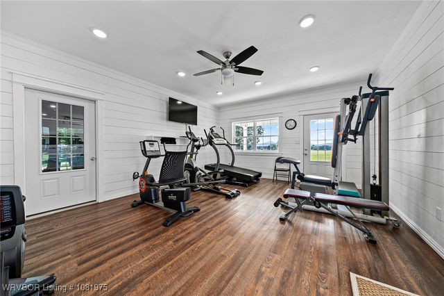 2825 W 96 Highway, Mansfield, AR 72944