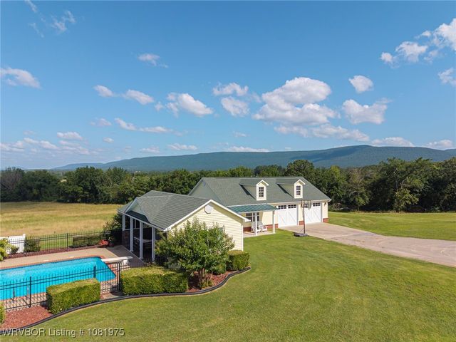 2825 W 96 Highway, Mansfield, AR 72944