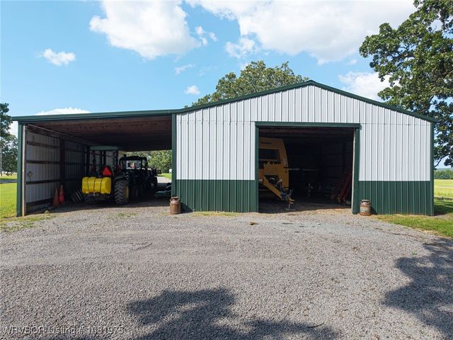 2825 W 96 Highway, Mansfield, AR 72944