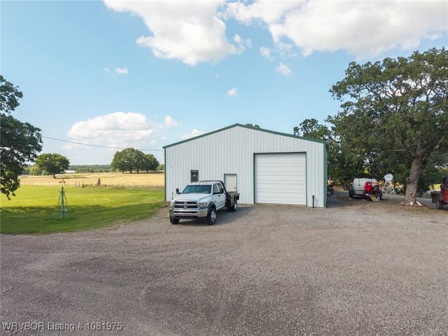 2825 W 96 Highway, Mansfield, AR 72944