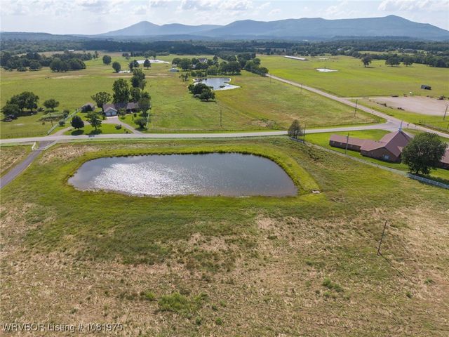 2825 W 96 Highway, Mansfield, AR 72944