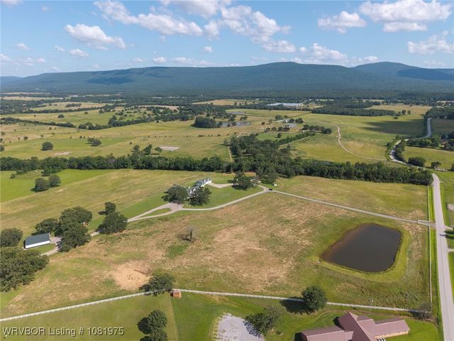 2825 W 96 Highway, Mansfield, AR 72944