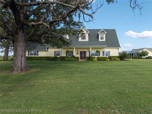2825 W 96 Highway, Mansfield, AR 72944