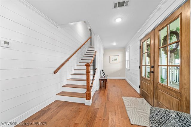 2825 W 96 Highway, Mansfield, AR 72944