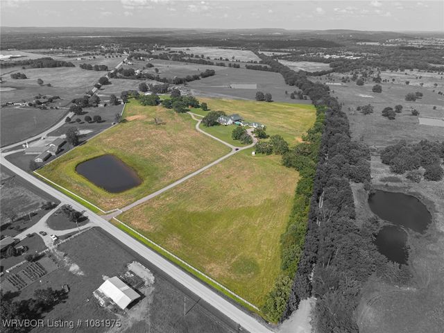 2825 W 96 Highway, Mansfield, AR 72944