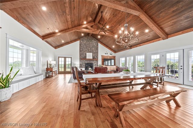 2825 W 96 Highway, Mansfield, AR 72944