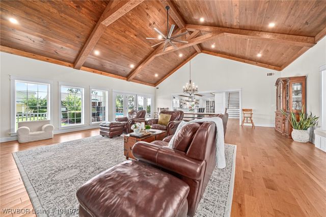 2825 W 96 Highway, Mansfield, AR 72944