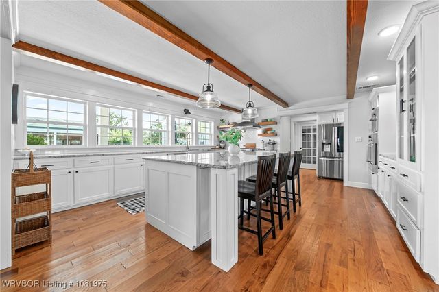 2825 W 96 Highway, Mansfield, AR 72944