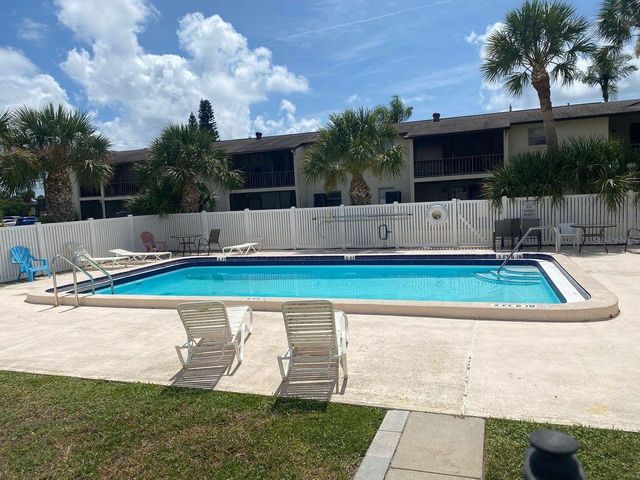 5541 BAY BOULEVARD 107, Port Richey, FL 34668