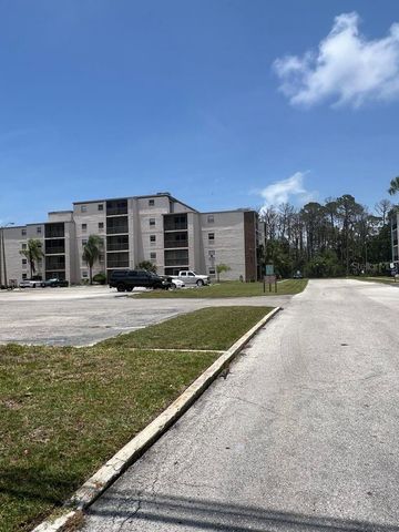 5541 BAY BOULEVARD 107, Port Richey, FL 34668