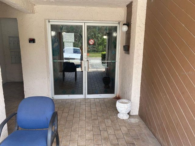 5541 BAY BOULEVARD 107, Port Richey, FL 34668