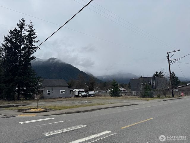 0 Darrington Street, Darrington, WA 98241