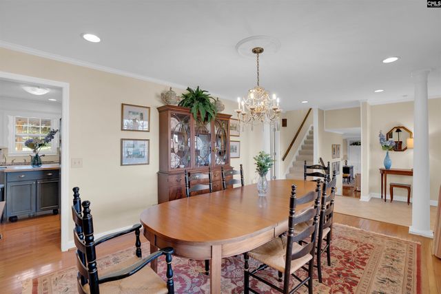 412 Park Lake Circle, Columbia, SC 29223