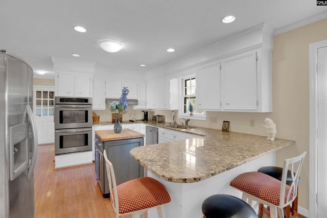 412 Park Lake Circle, Columbia, SC 29223