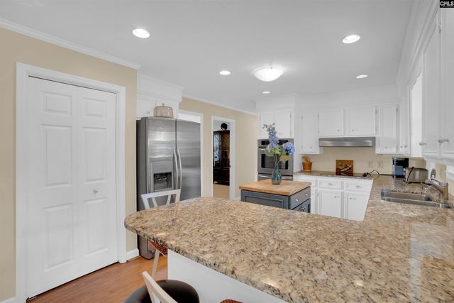 412 Park Lake Circle, Columbia, SC 29223