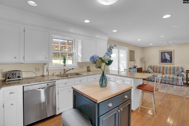 412 Park Lake Circle, Columbia, SC 29223