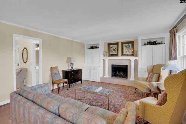 412 Park Lake Circle, Columbia, SC 29223