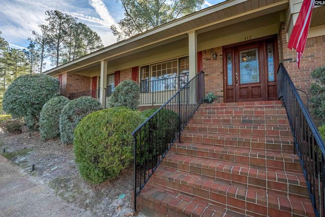 412 Park Lake Circle, Columbia, SC 29223